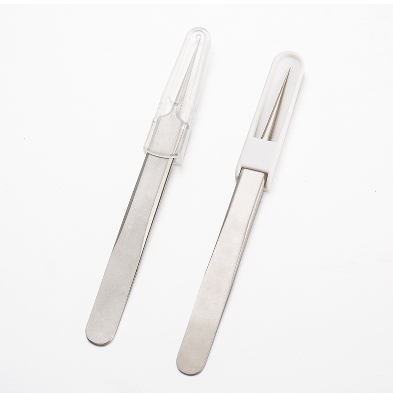 Cell clamp head rubber head acne clamp protective sleeve high-end clamp head all kinds of universal