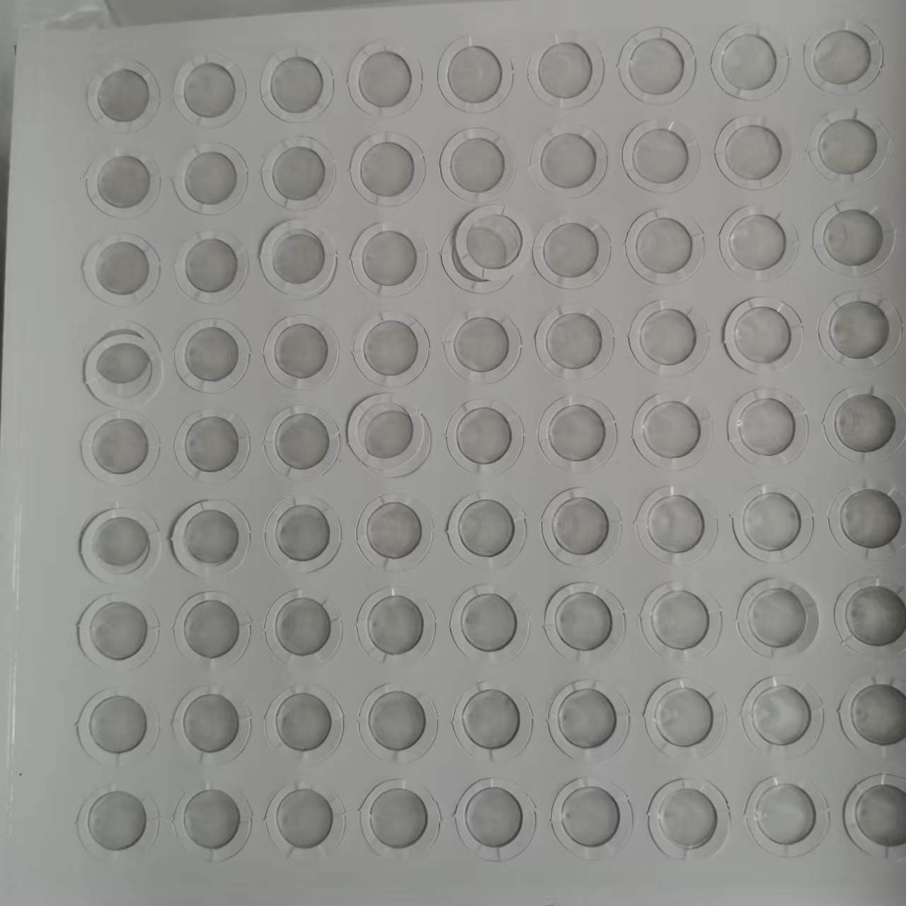 Orff Musical Instrument Attack Preschool Education Toys Metal Kazoo Kazoo Flute Film Diaphragm