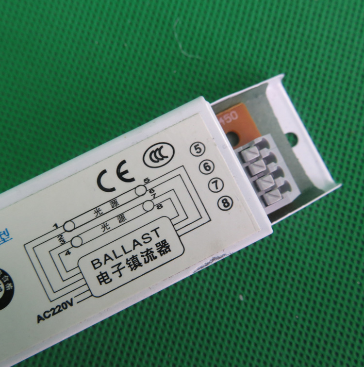 5t8 electronic ballast TWA fluorescent lamp electronic ballast