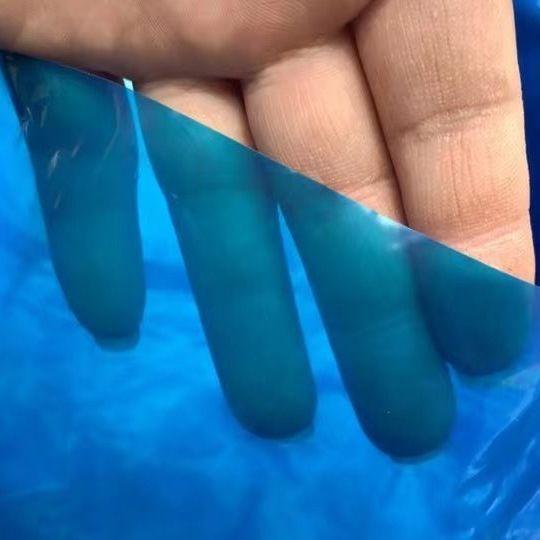 Feed Fermentation Bag, Silage Bag, Corn Straw Forage Feed Preservation Bag, Thickened and Enlarged Silage Bag