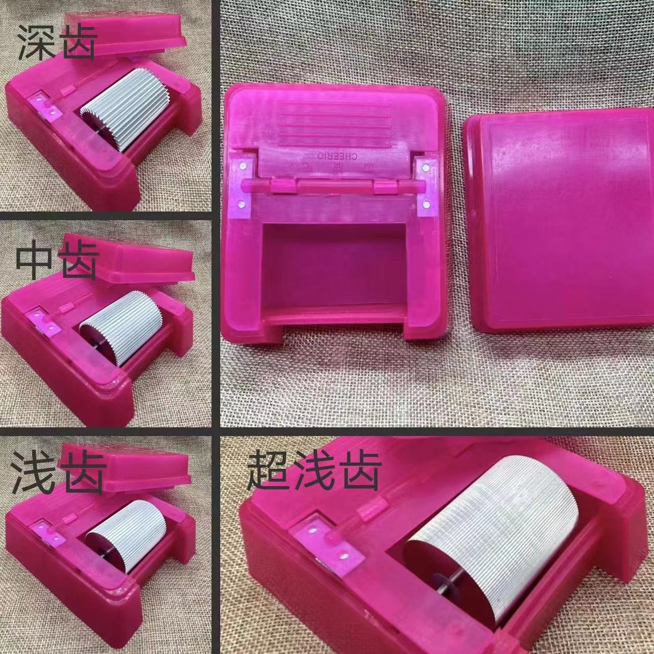 Коробка для масла без подшипников, не прилипает, коробка для масла, ведро для масла, коробка для масла без пузырьков