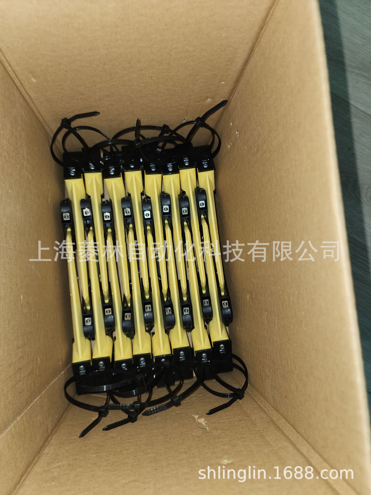 Wampfler 08-S265-1867 081508-01215 081116-4*12 081116-4*11