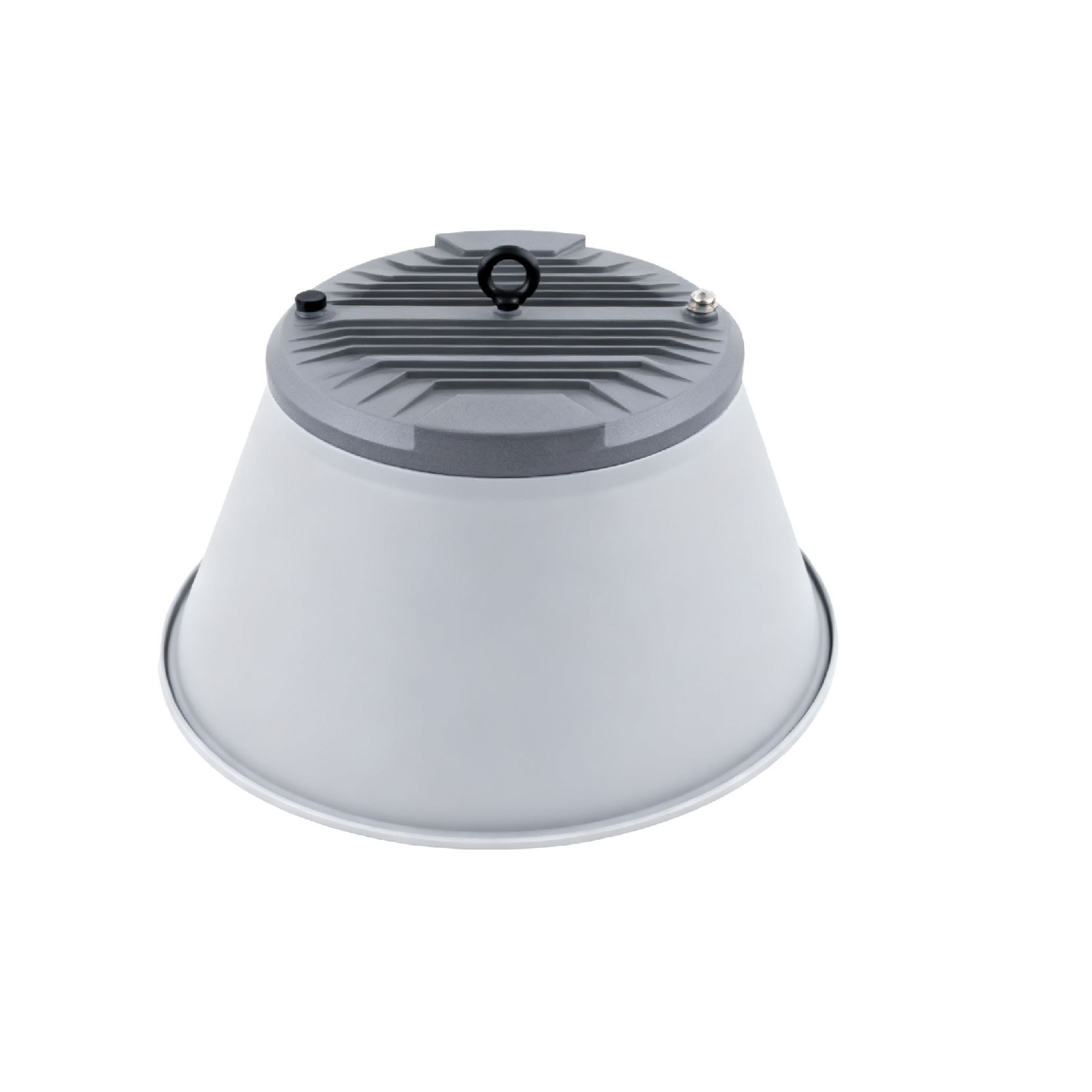 Shanghai Yaming Super Bright Led Factory Room Chandelier Industrial and Mining Lamp Warehouse Workshop Lighting Waterproof Gymnasium Ceiling Light