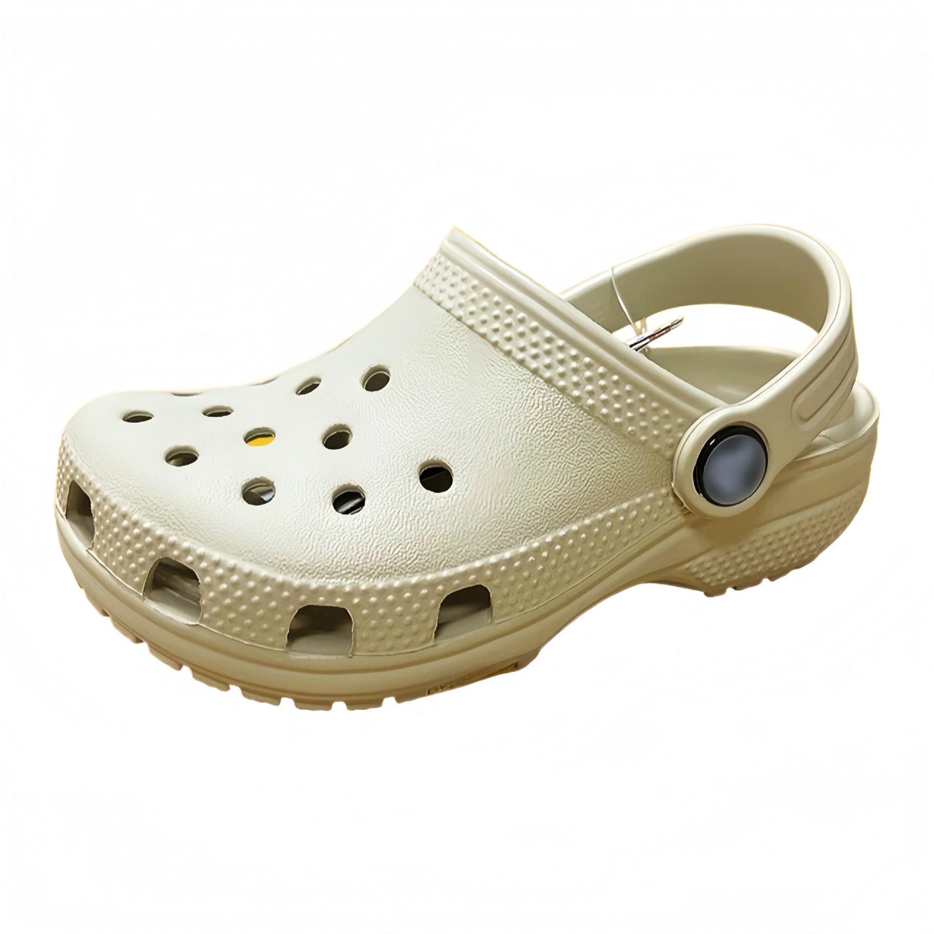 Crocs Popular Classic Celebrity Children's Clogs Non-Slip Waterproof Sandals Soft Comfortable Beach Shoes Customizable Shoes