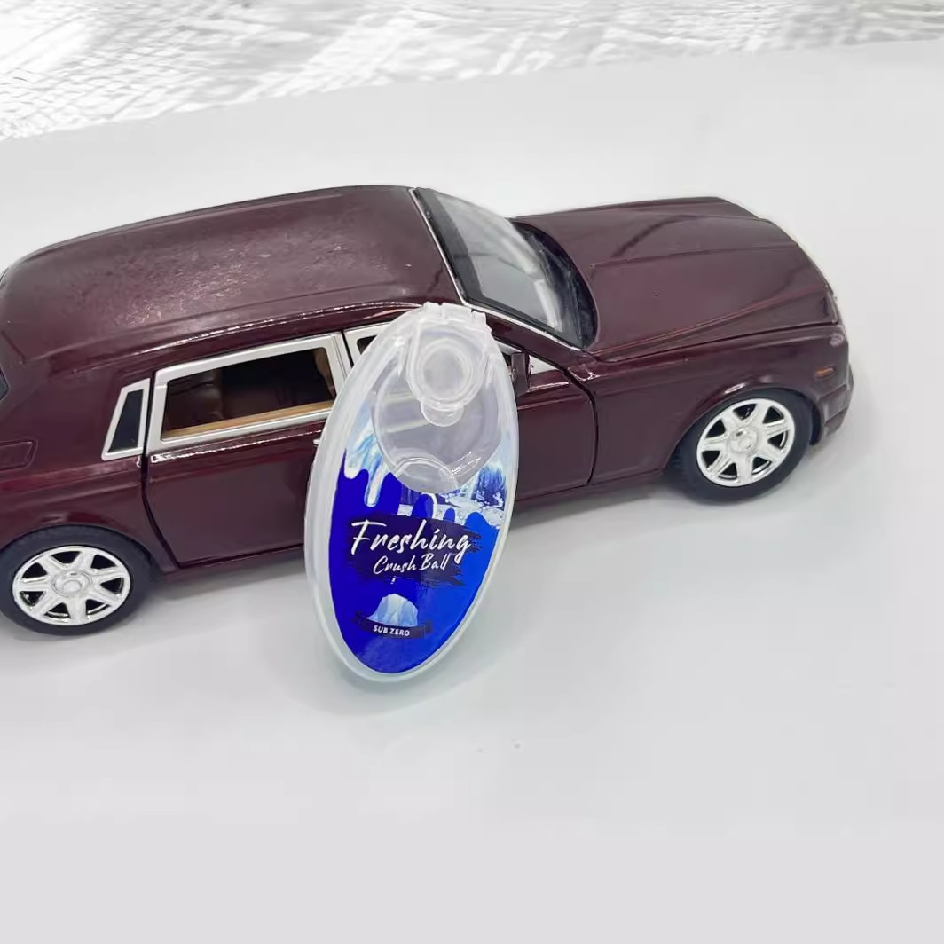 Cross-Border Hot Selling Cigarette Popping Beads, Popping Beads, Smoking Accessories, Factory Direct Sales, Smoking Popping Beads, 100 Popping Beads