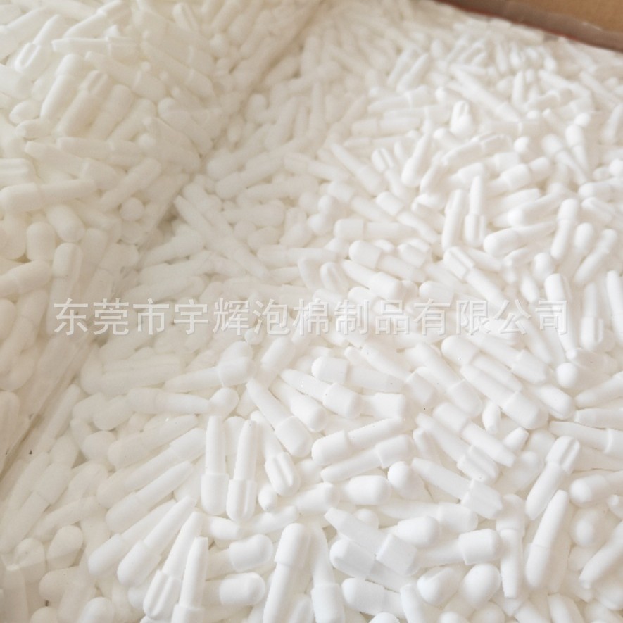 Hot-Selling Popular Flower Holder 12 Sets of Smudged Cotton Small Flower Artist Accessories Flower Holder Water-Absorbing Cotton Core