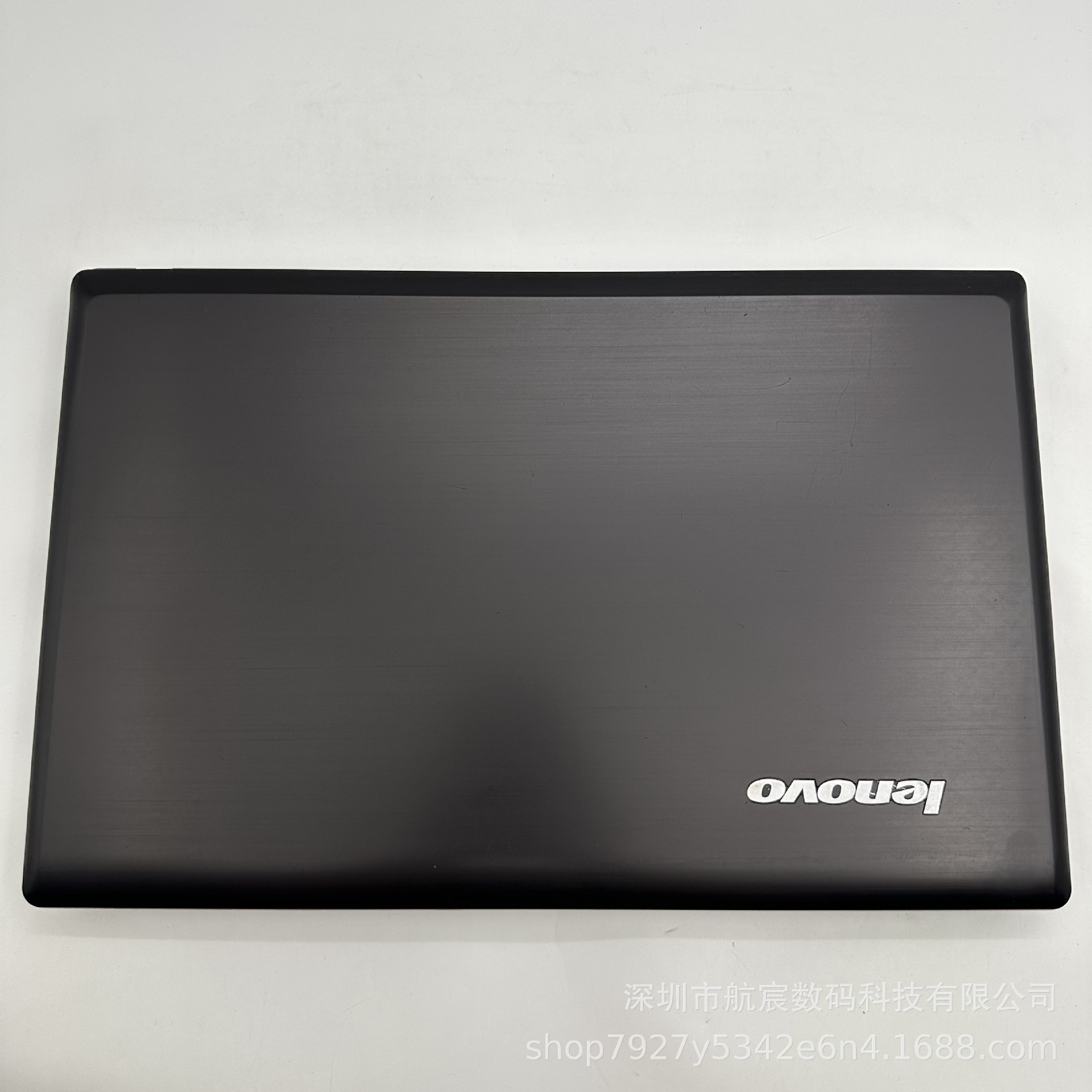 Lenovo G580 Laptop I5-3210M 8g 256g Solid State Dedicated Graphics 15.6inch Office