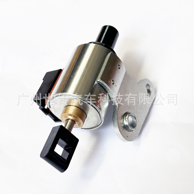 Suitable for Nissan Versa 1.6L 1.8L 2007-2012 Jf009E- Cvt Transmission Stepper Motor