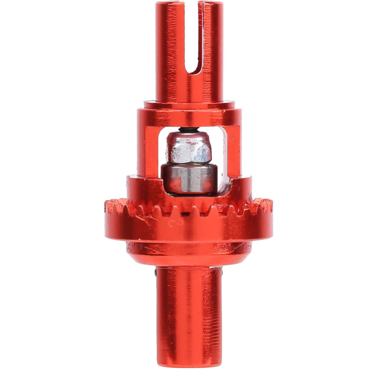 1/28 Upgraded Metal Ball Differential K989K969K979K999P929P939 Adjustable Elastic Op Parts