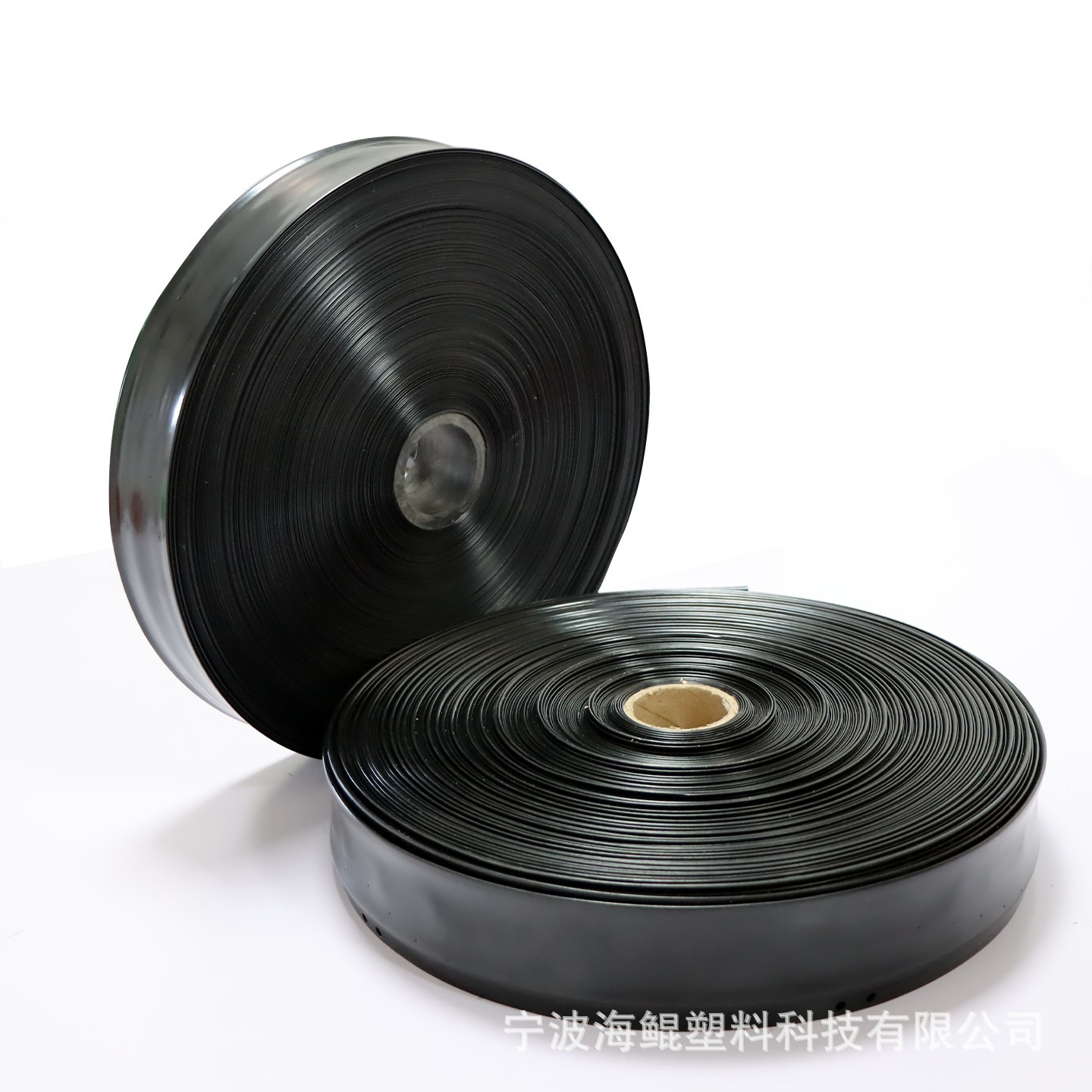 Лента капельного орошения с защитой от засоров, подходит для водных источников с высоким содержанием осадков, стабильная и надежная