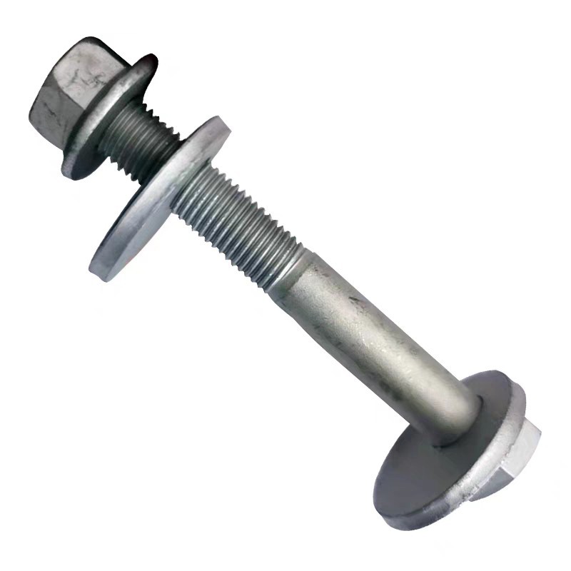 Wht001761 Wht000228 1K0512387D Wht000232 N10106402 Eccentric Shaft Screw