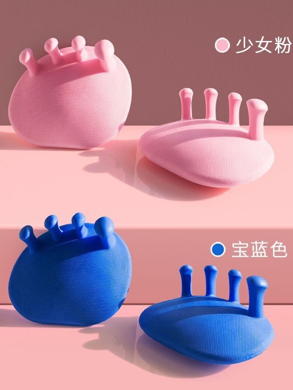 Arch Trainer Thumb valgus Toe Leg Leg Beauty Leg Exercise Plantar Exercise Foot Orthosis