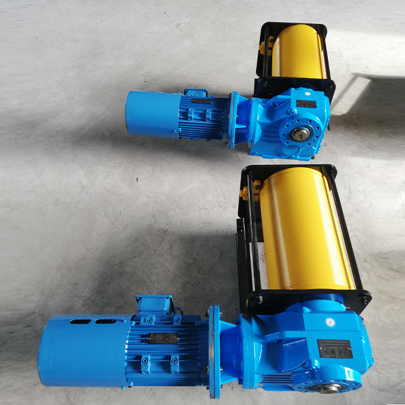 K Series Stage Rigging Machine Lighting Stage Equipment Stage Rigging Machine Venue Large Reel Can Be Customized