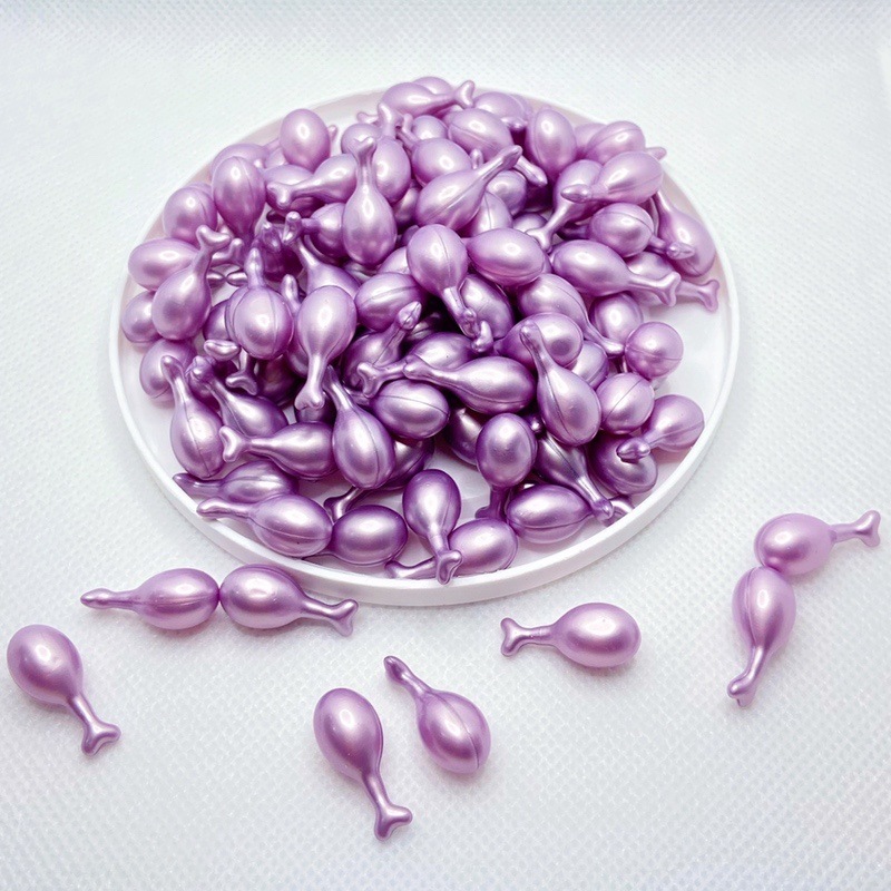 Секретная эссенция для глаз с шестью пептидами, увлажняющая, уменьшает тонкие линии, темные круги, отеки под глазами, осветляющая и увлажняющая капсульная уходовая косметика