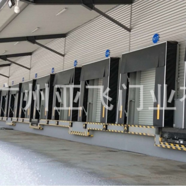 Customized Fixed Door Seal, Mechanical Door Seal, Good Sealing Performance, No Air Leakage, Great Price, Worry-Free After-Sales Service
