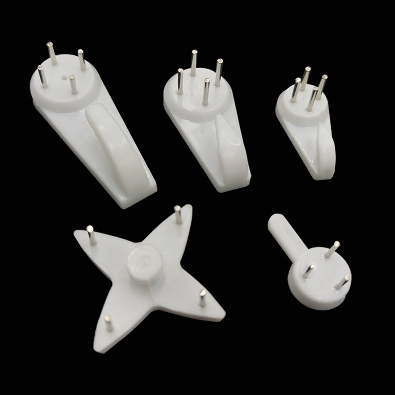 Фоторамка без следов, гвоздь для подвешивания картин, декоративный гвоздь для стен, невидимый крючок для свадебных фотографий