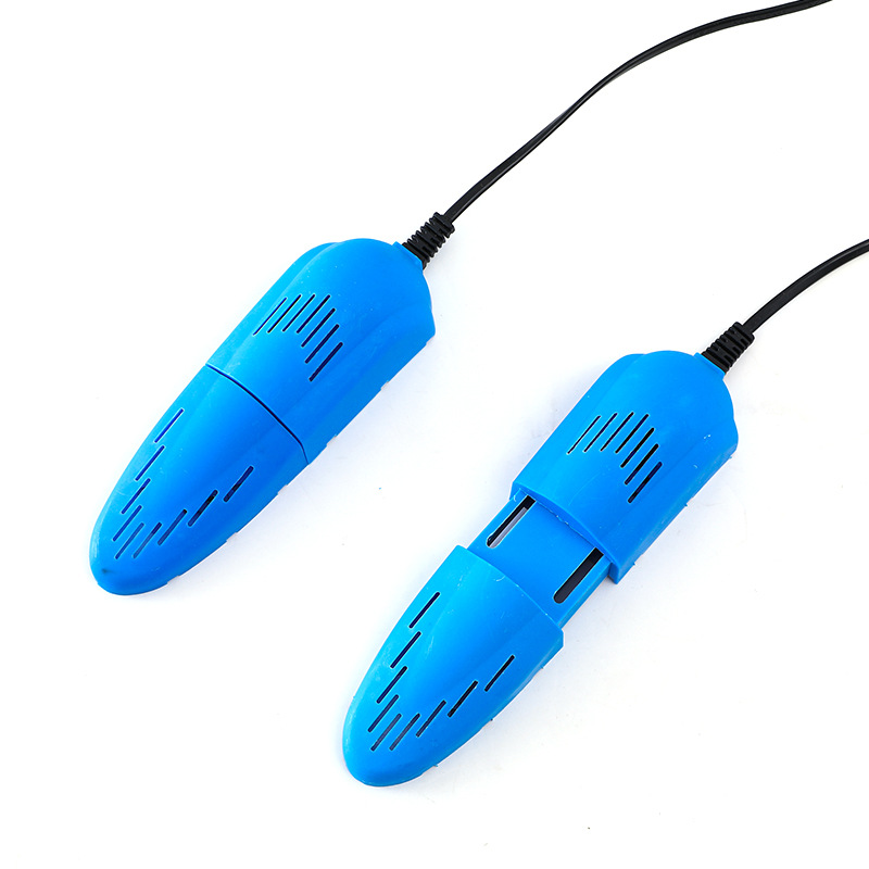 Shoe Dryer, Shoe Drying Artifact, Coaxing Warm Shoe Dryer, Sterilizing and Deodorizing Dormitory Home Multi-Functional Winter Kidsren
