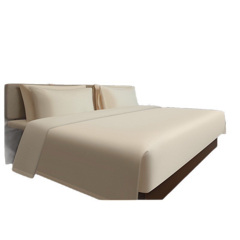 Atour Hotel Furniture Standard Room Full Suite Hotel Apartment Supporting Furniture Star Hotel Furniture Manufacturer Wholesale