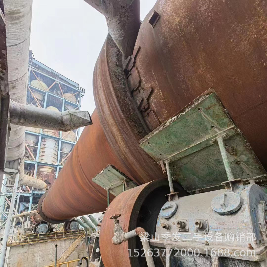 Sales of Coal Gangue Rotary Kiln Dryer Sponge Iron Rotary Kiln Drum Drying Equipment Carbon Rotary Dryer