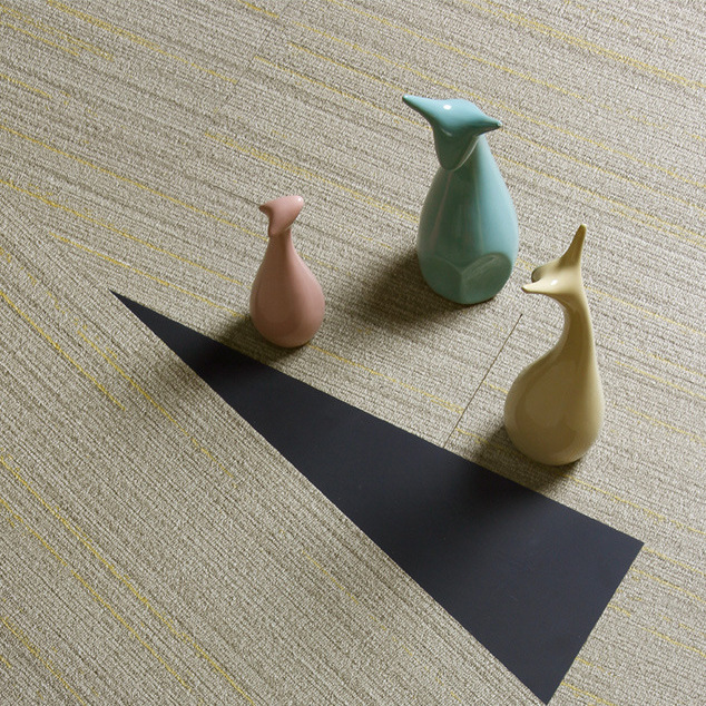 Wood grain self-adhesive floor lvtflooring environmental protection floor stickers high quality wear-resistant thickened pvc self-adhesive floor stickers