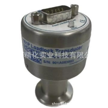 Mks Vacuum Pressure Gauge 901P-81050-0172