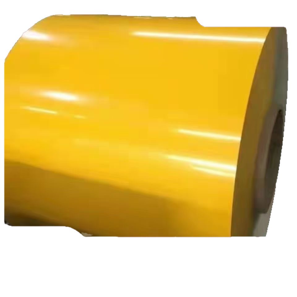 Color Aluminum Roll Manufacturer Directly Supplies O-Type Brushed Aluminum Plate 0.2*1000 Color Aluminum Roll Aluminum Skin for Thermal Insulation of Power Plants