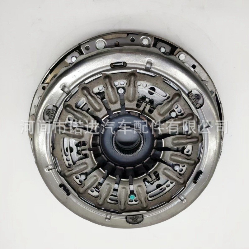 Clutch Kit Dps6, 6Dct250, Fa6Z7B546A, Fa6Z7B546B, 5245475