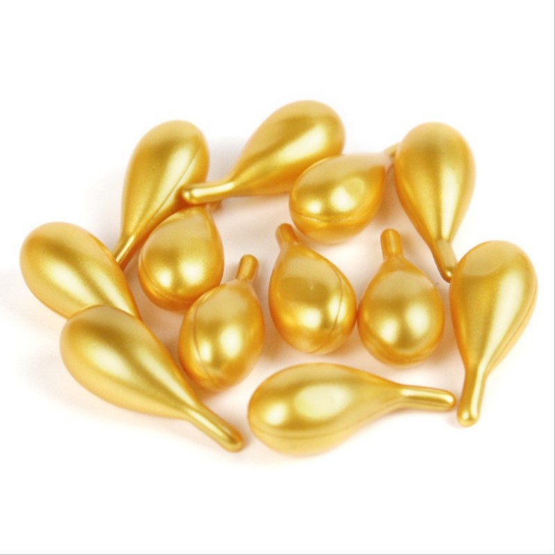 Beauty Salon Fever Ginger Dan Wholesale Jiedan Massage Universal Shoulder Neck Chest Plant Essential Oil Ginger Dan Moisturizing Zi