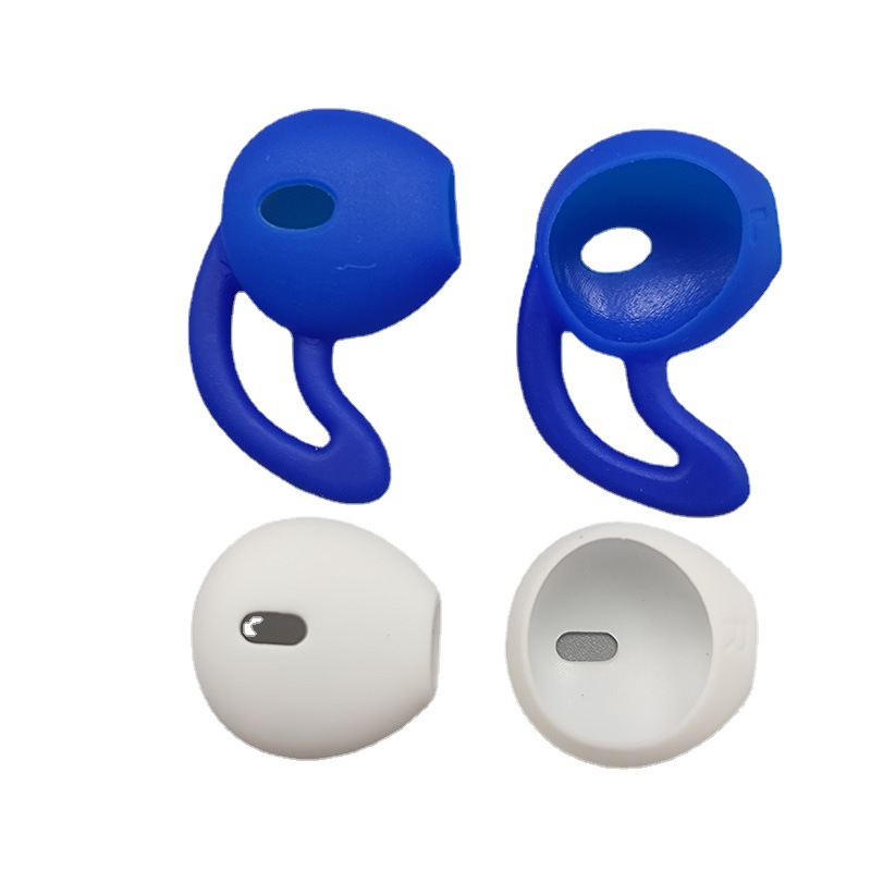 Suitable for PG Earphone Cover airpods Earplug Earcap PG Earphone Cover Non-slip Protective Silicone Earplug Cover