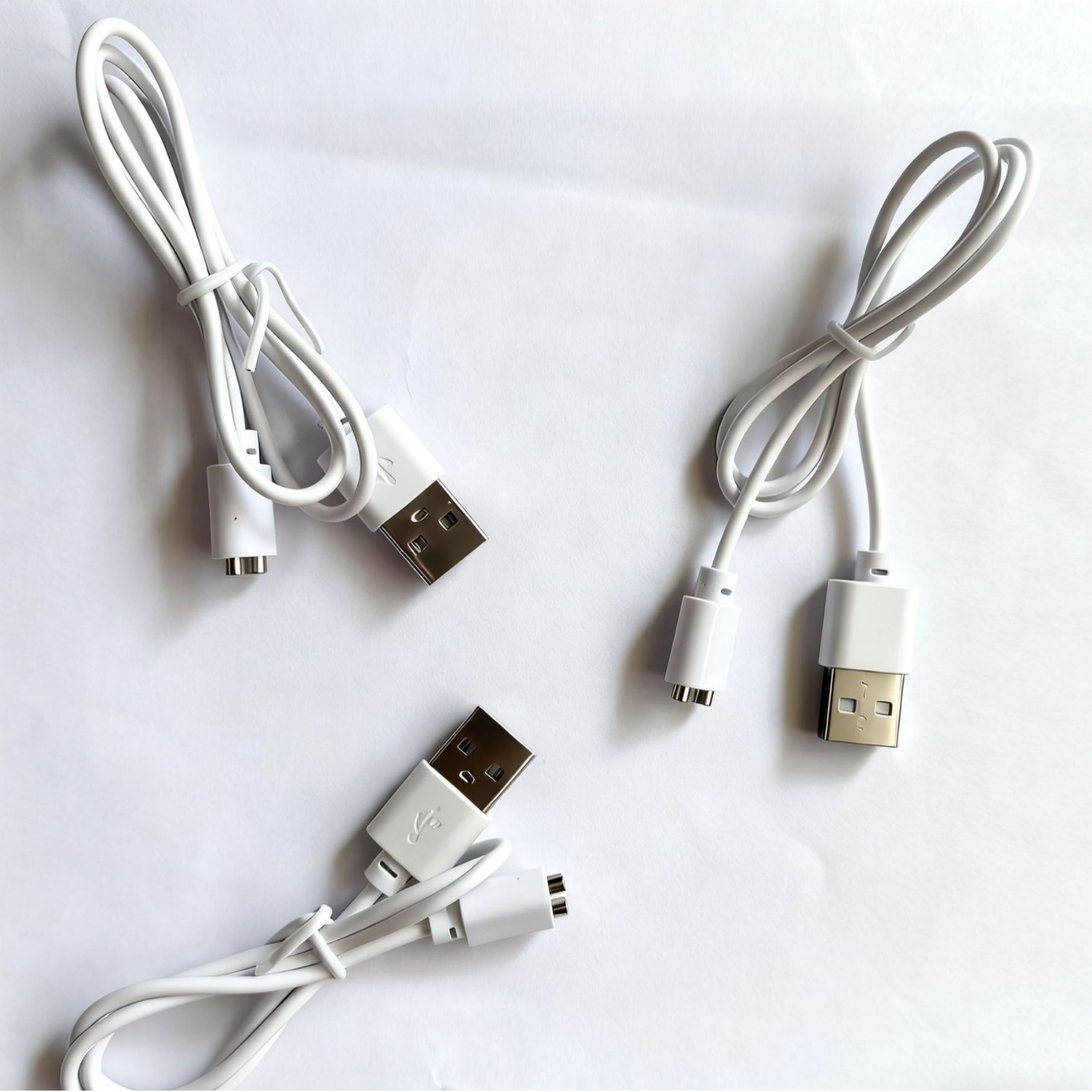 USB магнитный зарядный кабель с прямым разъемом расстояние 4-10 миллиметров для электрической зубной щетки, очищающего устройства, мощный магнитный зарядный кабель