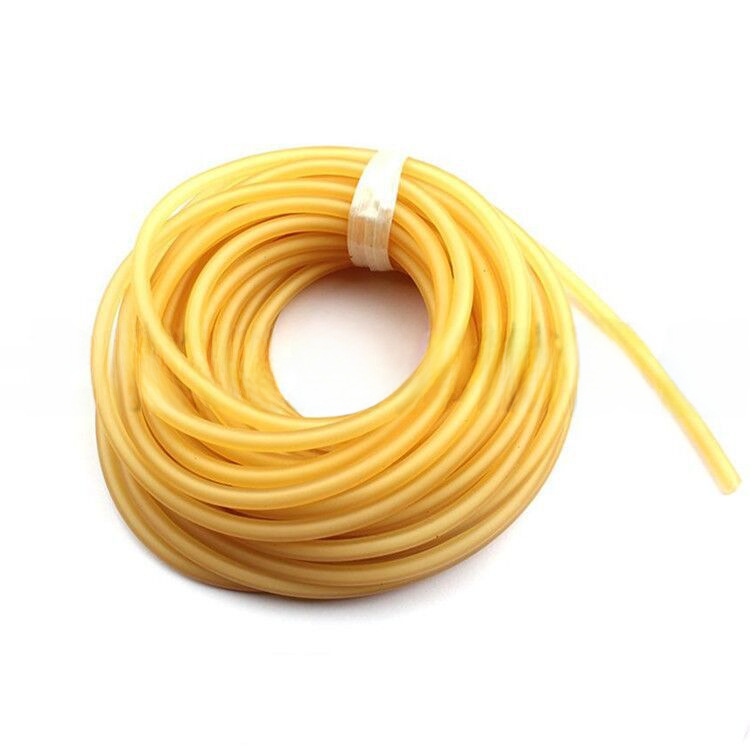 Beijing Tianlian Harmony Latex Tube Elastic Rubber Band Pulse Band Rubber Band Slingshot Laboratory Catheter