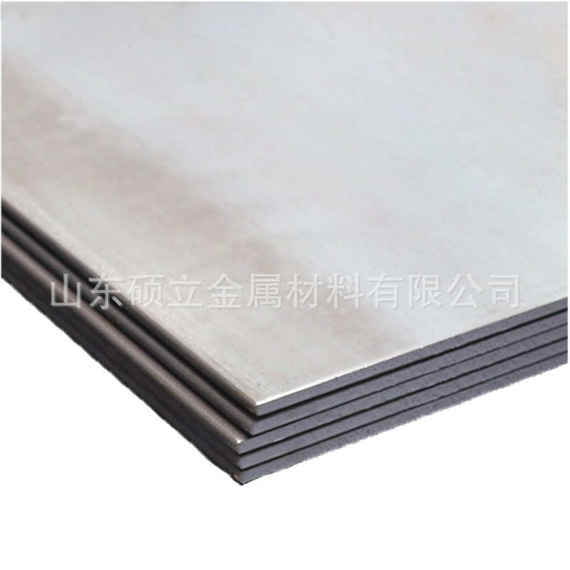 15Crmor Vessel Steel Plate Is Available from Stock. High-Pressure Resistant Boiler Vessel Steel Plate. 15Crmor Alloy Steel Plate
