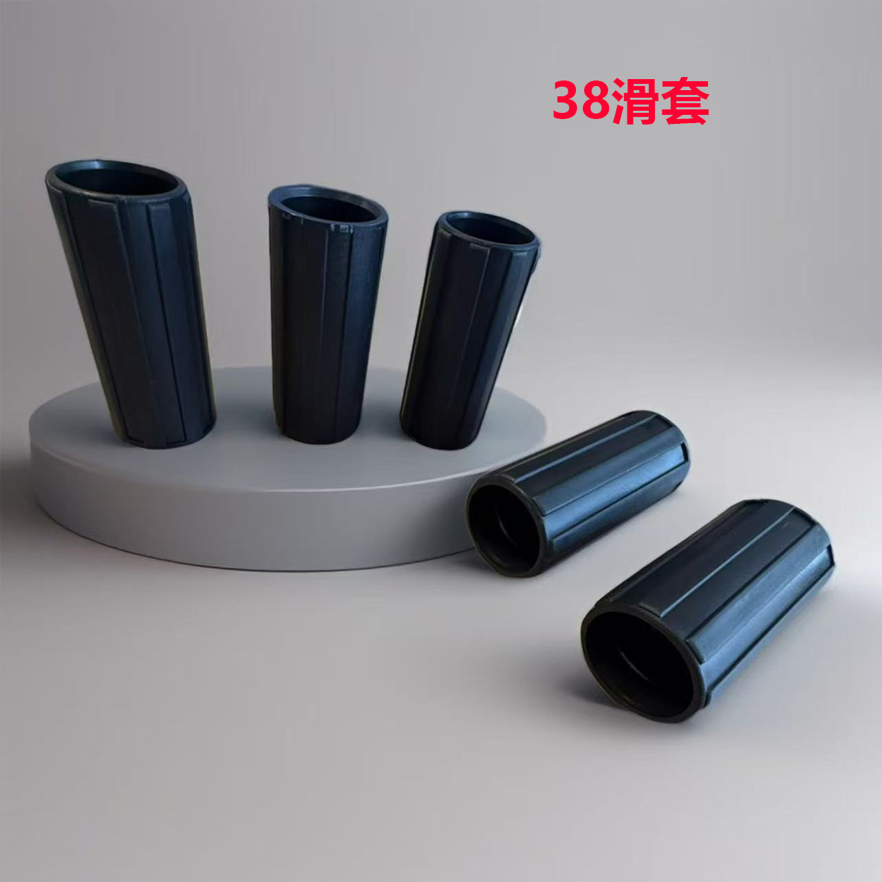 Пластиковые аксессуары для передней вилки велосипеда с амортизацией