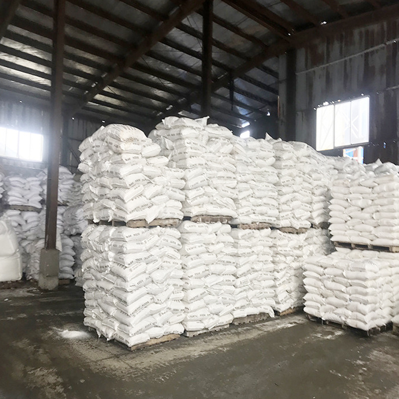 Industrial Grade Oxalic Acid Content 99.6% Rust and Scale Removal Anhydrous Oxalic Acid Water Treatment Cleaning Supply High Purity Raw Materials