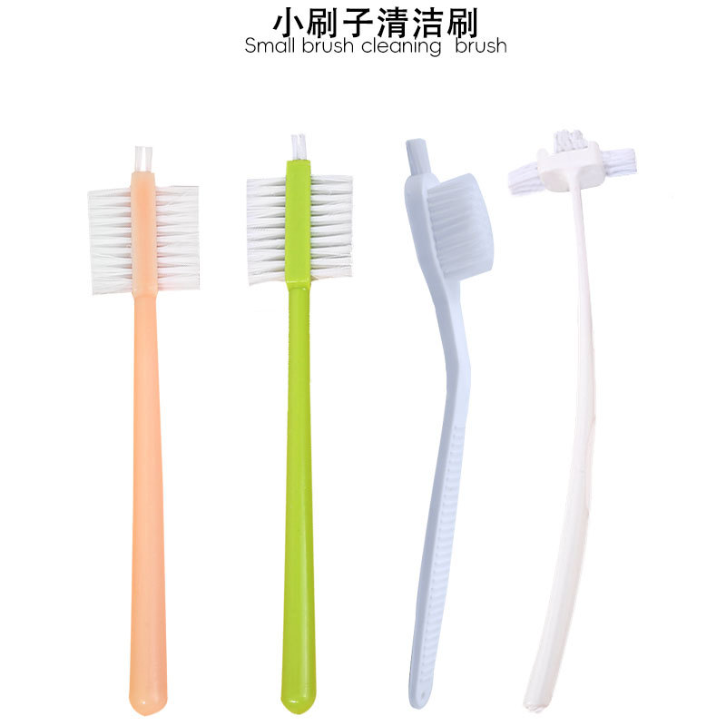 Wholesale mosquito killer garlic masher cleaning small brush cigarette grinder keyboard brush chain brush archeological brush small brush