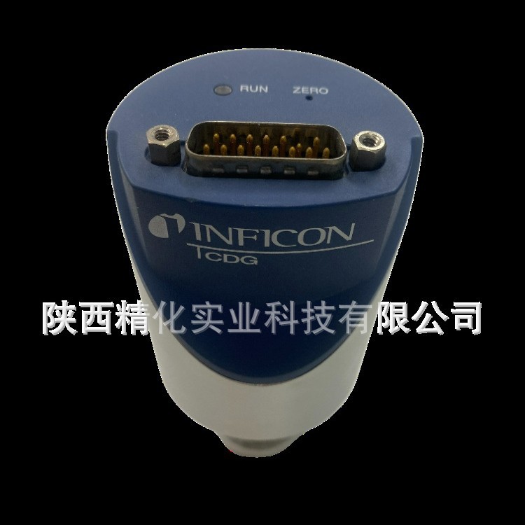 Inficoncdg025D Vacuum Gauge