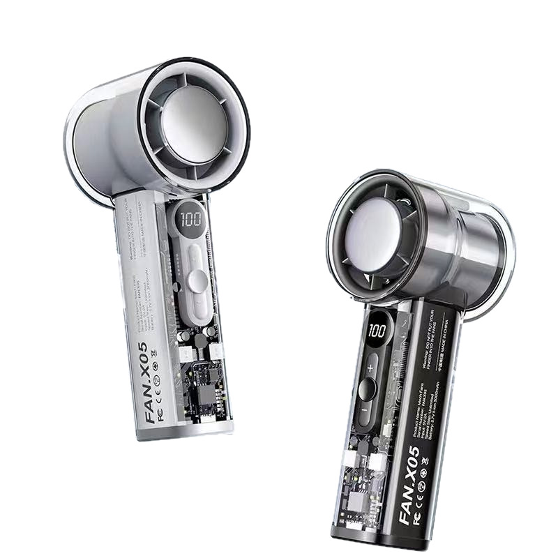 X05 Ice Making Fan Machine Board Shenzhen Factory Wholesale Finished Machine Board Heat Sink Semiconductor Refrigeration Chip