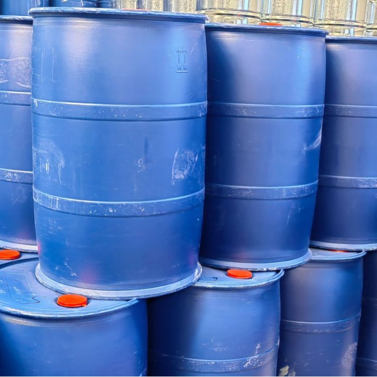 Brand Zeffer Gas Desulfurization and Decarbonization Agent Mdea, N-Methyl Diethanolamine, Factory Spot Supply