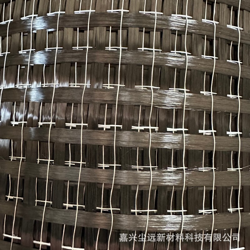 В наличии углеродная сетчатая ткань 12K 160g 10*10mm ширина 1м для укрепления строительства углеродная ткань