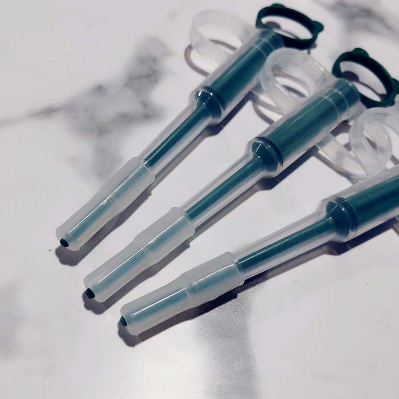 New spot pet medicine feeder push-pull cat dog universal syringe wet and dry pet water feeder