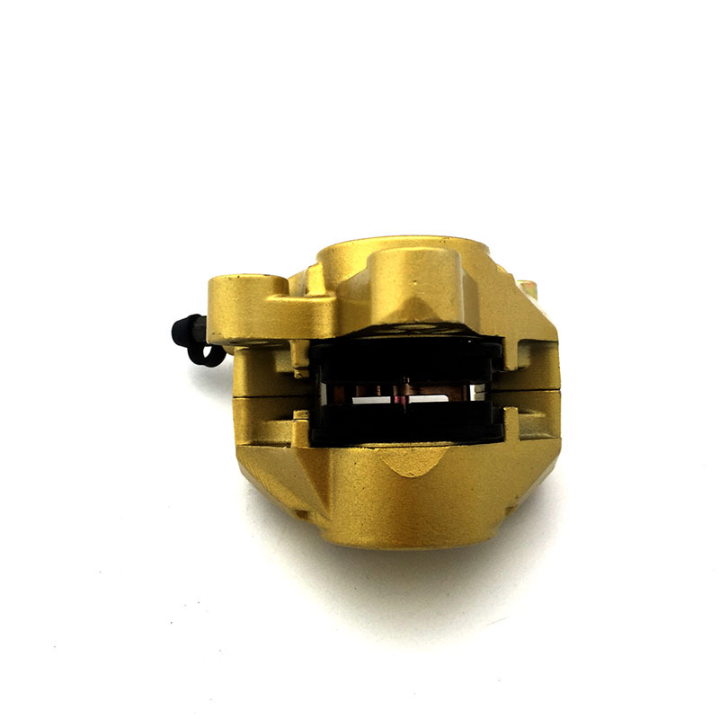 Motorcycle parts hydraulic brake pump under pump AB pump disc brake caliper AEROX