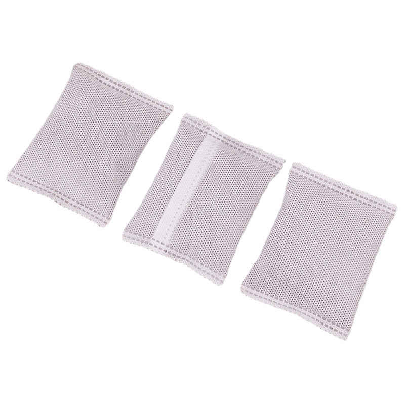 Bamboo charcoal package activated carbon formaldehyde removal household odor deodorant new house custom furniture new house in addition to formaldehyde living carbon