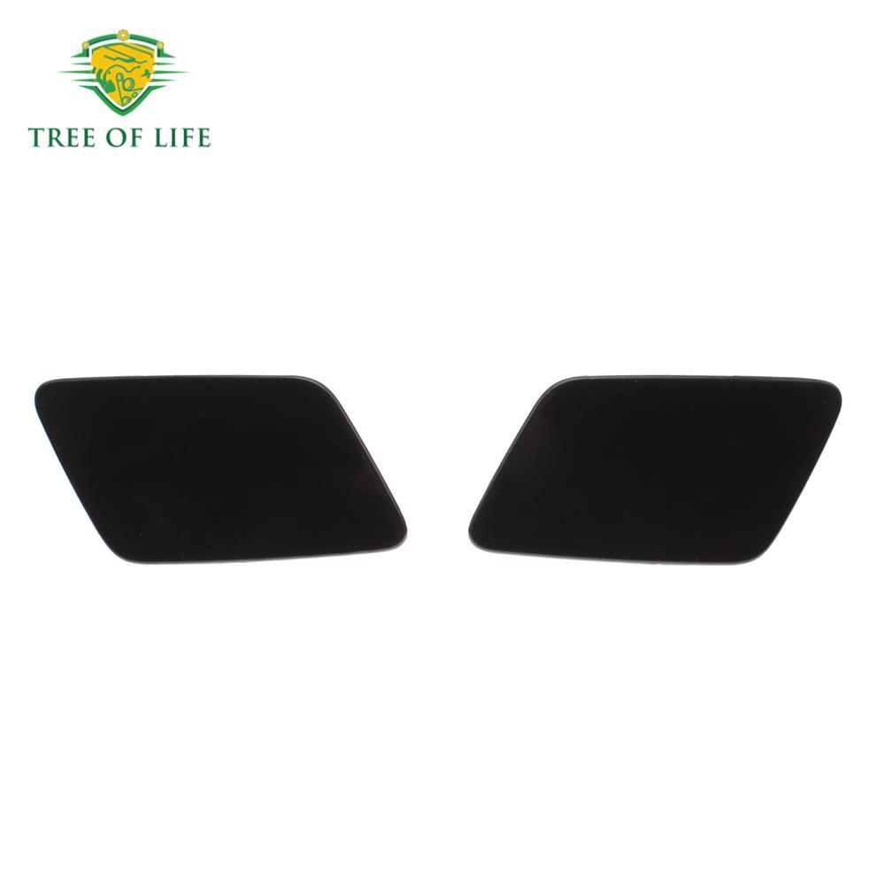 5N0955109A 5N0955110A for Vw Tiguan Headlight Washer Nozzle Cover