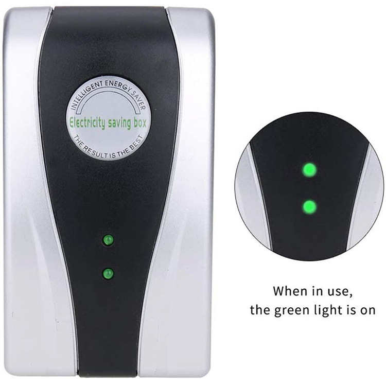 Power Saver electricity Saver electricity Saver Power Saver Energy Saver Cross-border electricity-saving box