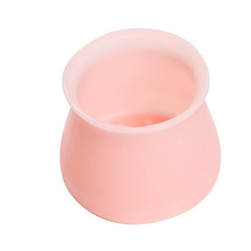 Home Table and Chair Foot Cover Table Foot Mat Table Leg Protective Cover Chair Protective Mat Stool Silent Chair Foot Mat Manufacturers