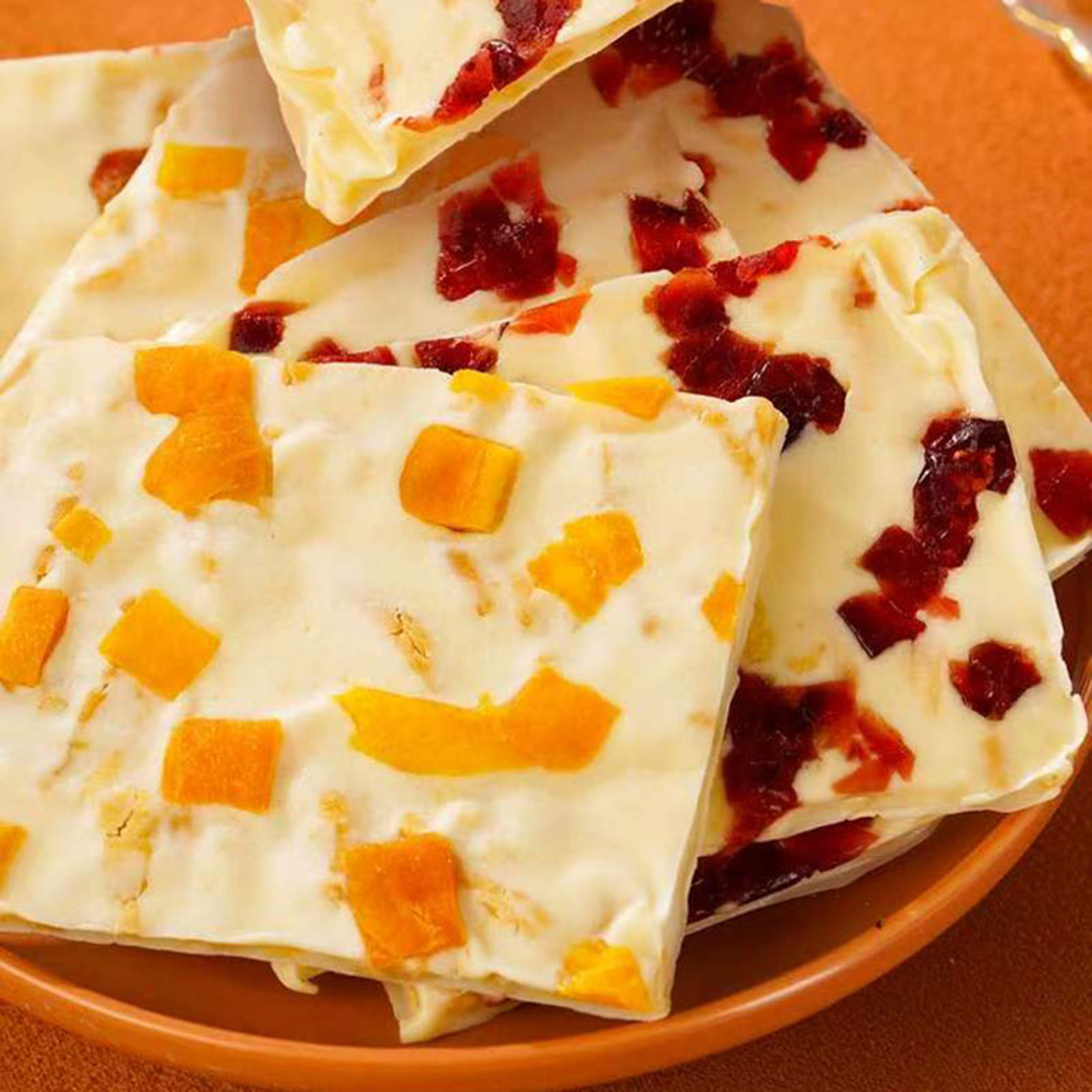 Xinjiang Milk Cap Fresh Milk Sandwich Milk Skin Milk Cap Pulp Milk Mango Cheese Milk Cap Milk Pie Wholesale