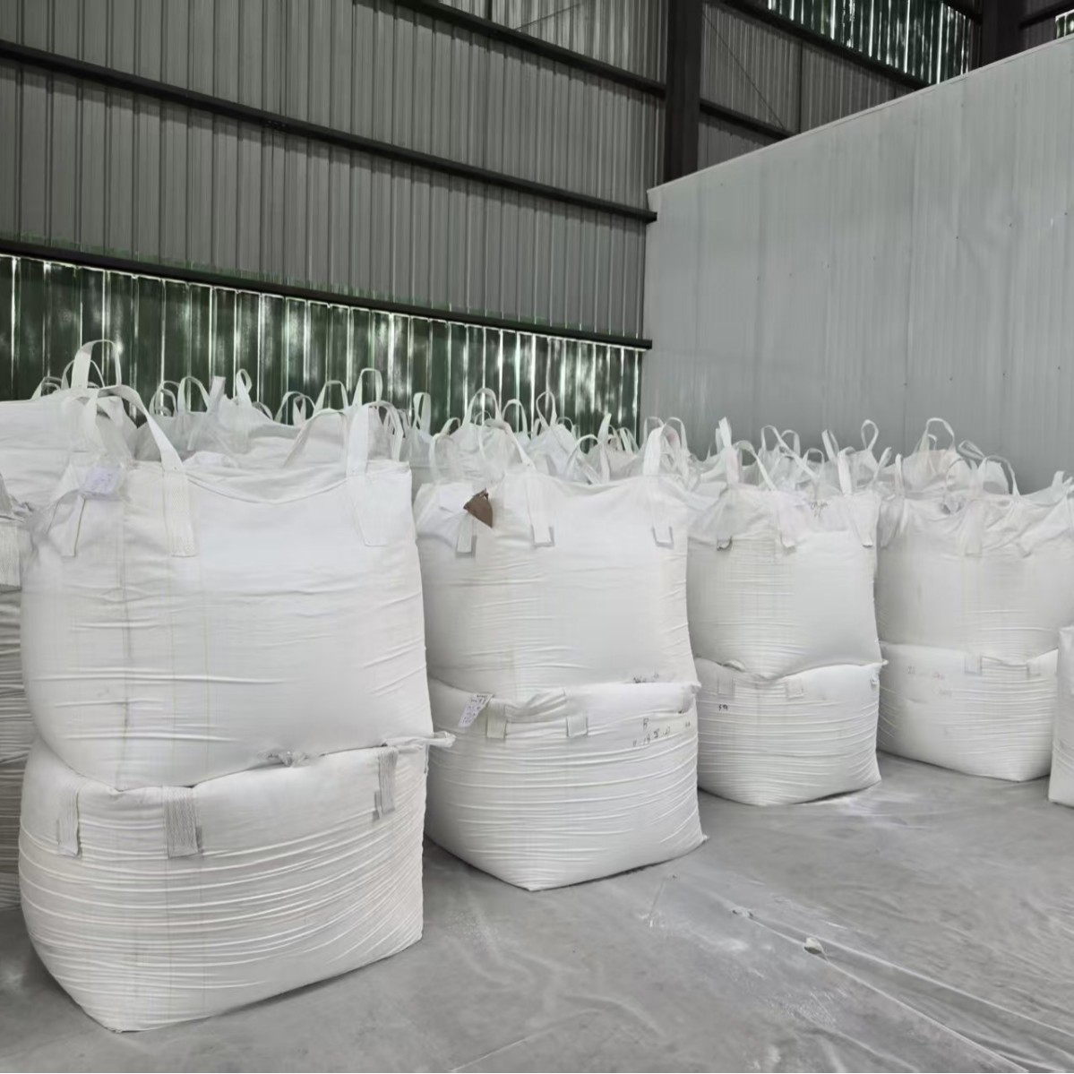 Manufacturer Wholesale Industrial Grade 95% Calcium Hydroxide High Purity Lime Powder Active Water Treatment 420 Calcium Hydroxide