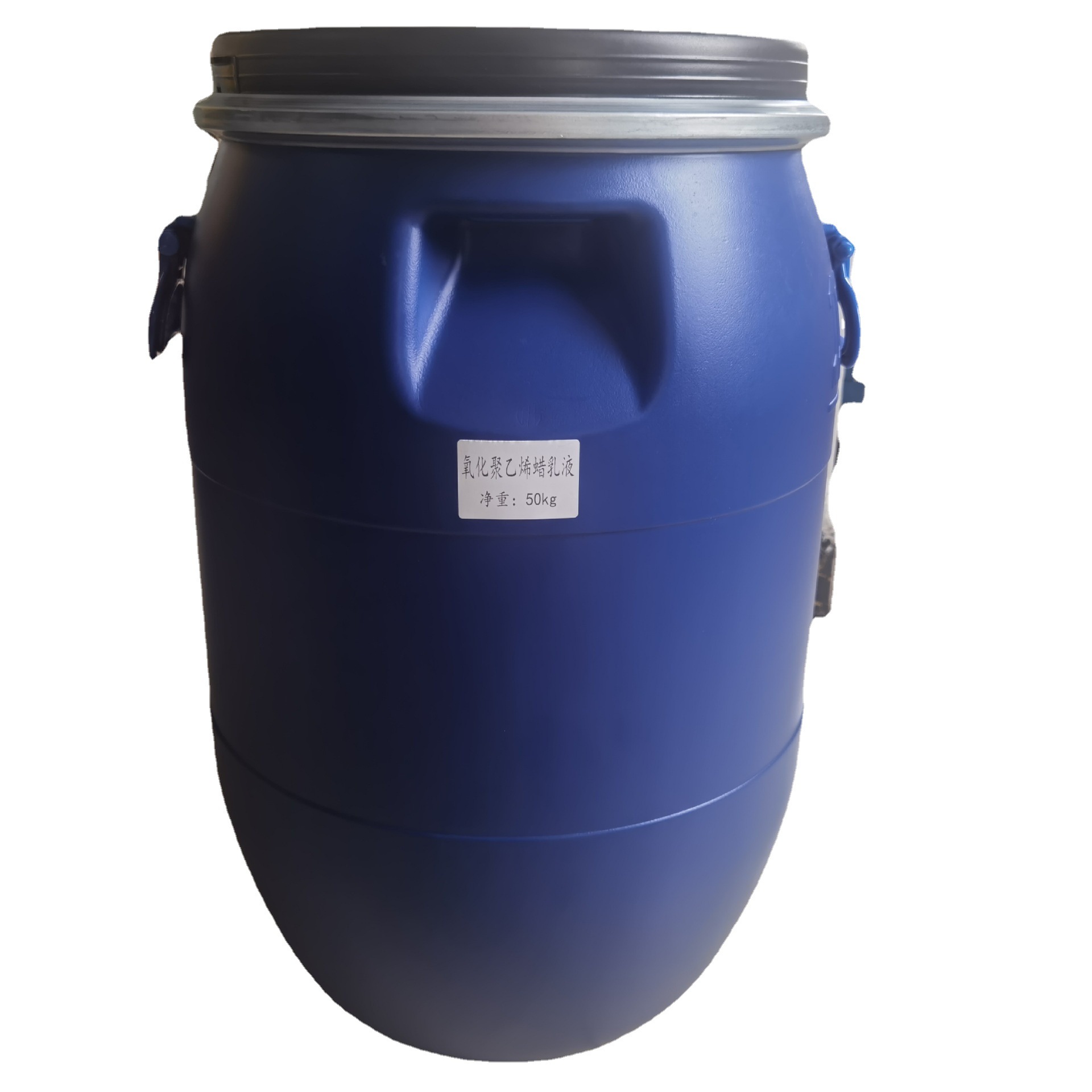 High temperature resistance, light resistance, abrasion resistance, scratch resistance, oxidation resistance, high hardness, high density oxidized polyethylene wax emulsion HL-6