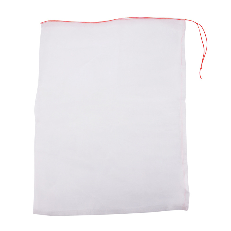 80 Mesh Tea Green Special Bag 100 Mesh Nylon Mesh Bagged Tea Encrypted Thickeneded Breathable Snake Grasshopper Cow Dry Bar