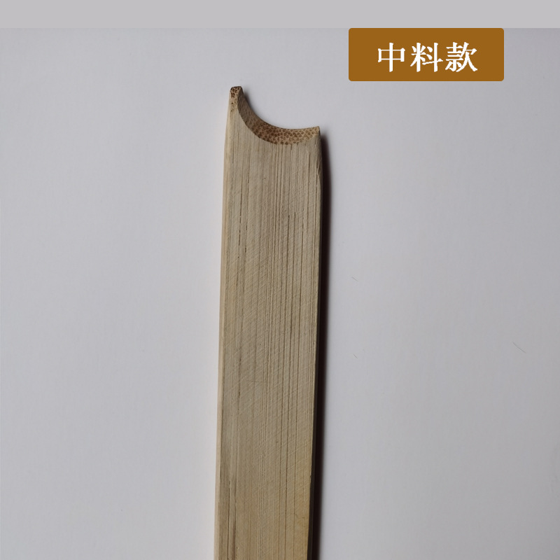 Bamboo push leather goods luggage silver bag hand-folded edge hand push hem DIY tool accessories thin thick material pusher